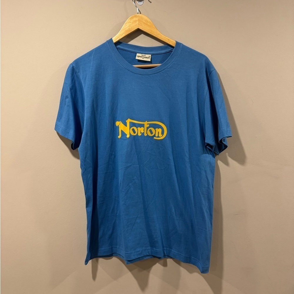 Norton Motorcycles T-Shirt